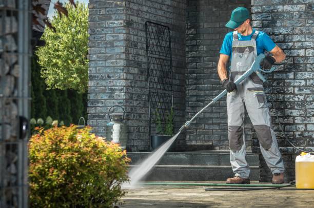 Best Oil Spill Cleanup  in Lenox, IA