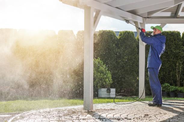 Best Machinery and Equipment Cleaning  in Lenox, IA