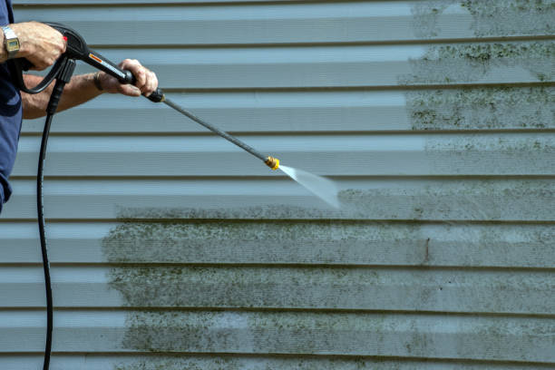 Professional  Pressure Washing Services in Lenox, IA