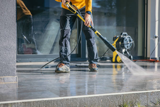 Best House Exterior Washing  in Lenox, IA